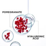 Garnier Skin Naturals Moisture+Aqua Bomb super vlažilna tekstilna maska za zapolnitev gub za obraz 1 kos | Shoptok.si