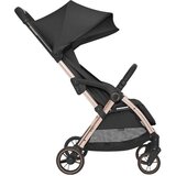 Kikka Boo kolica za bebe Eden Plus Black, 0m+ | ePonuda.com