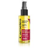 Delia cameleo bb - color care - eliksir serum sa ulje marule za oporavak farbane i posvetljivane kose 55ML Cene