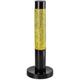 Rabalux stona lampa Lavastic, LED, 25W, 3000K, 39cm, Crno-žuta | ePonuda.com
