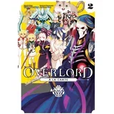 Kugane Maruyama - Overlord a la Carte, Vol. 2