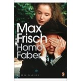 Penguin Books Max Frisch - Homo Faber | ePonuda.com