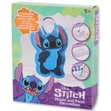 STITCH set napravi i oboji figuru ( 1043691 ) Cene