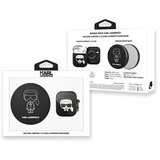 Karl Lagerfeld ETUI ZA AIRPODS + POWER BANK IKONIK KLBPPBOA2K, (21977024) | Shoptok.si