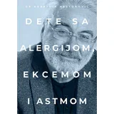 Dete sa alergijom, ekcemom i astmom
