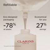 Clarins Cleansing Velvet Cleansing Milk nježno mlijeko za čišćenje 200 ml | shoptok.hr