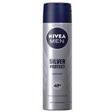 Nivea Dezodorans Silver protect 150ml | ePonuda.com