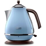 De’Longhi KBOV 2001.AZ električno kuhalo za vodu 1,7 L 2000 W Plavo | shoptok.hr