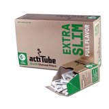 actiTube full flavor extra slim, 6 mm | Shoptok.si