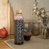 Carry Bottle Structure of Life Cene