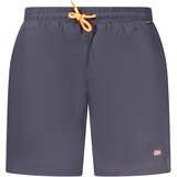 Napapijri SWIMSUIT BOTTOM MEN BLUE Cene