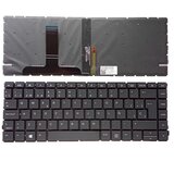  Tastatura za laptop HP ProBook 440 G10 445 G10 veliki enter sa pozadinskim osvetljenjem | Eponuda.com