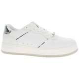 Tamaris Nizke superge 12372942171 Bela | Shoptok.si