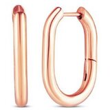 Vuch Alira Rose Gold naušnice | shoptok.hr