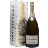 Louis Roederer Penušavo vino u kutiji Brut, 0.75l Cene
