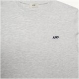 Autry T-Shirt Main - Light Grey Melange Siva | shoptok.hr
