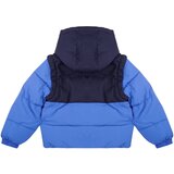 Timberland Puhovke DOUDOUNE MANCHES AMOVIBLES T60555 Modra | Shoptok.si