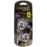 California Scents Mini Diffuser Ice | Shoptok.si