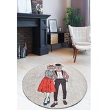 Conceptum Hypnose best couple multicolor carpet (100 cm) | Eponuda.com