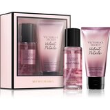 Victoria's Secret Velvet Petals darilni set za ženske Cene