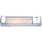 Floria Grijalica zidna, halogeni ( kvarcni ) grijač, 1200W – ZLN2997 | Eponuda.ba