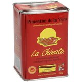 La Chinata Dimljena paprika grenko-sladka - Posoda, 160 g Cene