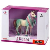 Ozzo Series model, set figura, jednorog, miks | ePonuda.com