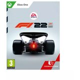 Electronic Arts F1&reg; 22 (Xbox One) cene