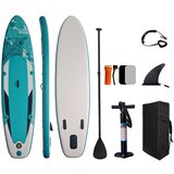FUNWATER Sup daska ZLX 320x75x15 U | ePonuda.com