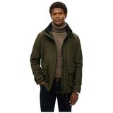 Superdry Jakne & Blazerji Non Ultimate Windbreaker Zelena | Shoptok.si