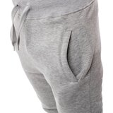 Glano Men ́s sweatpants - gray | ePonuda.com