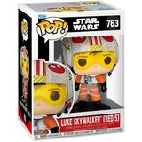 Funko POP figura Star Wars Luke Skywalker Red 5 | shoptok.hr