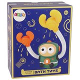  Igračka u vodi za kupanje - Tuš na baterije | shoptok.hr