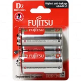 Fujitsu D2 LR20 baterija 2kom blister