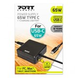 Port Designs napajalni kabel port type c eu + uk (900097) | Shoptok.si