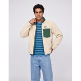 Patagonia Flis M'S CLASSIC RETRO-X JKT Bež | Shoptok.si