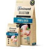 Eminent Selection Adult Large Breed Pork & Duck 26/14 12 kg | Eponuda.com