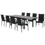 Olimp Sport Sto Velen 95x170/273 crna | ePonuda.com