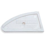 Alarm Werkzeuge 56022319 lopatica (D x Š) 80 mm x 40 mm | Eponuda.ba