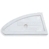 56022319 lopatica (D x Š) 80 mm x 40 mm