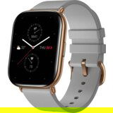 Xiaomi SAT pametni, 1.65″ AMOLED, vodootporan 5ATM, BT – Zepp E (square) Moon Grey | Eponuda.ba