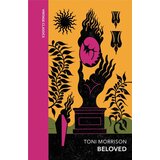 The Book Service Limited Toni Morrison - Beloved Cene