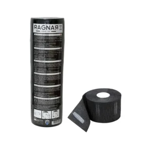  Ovratni papir trake za šišanje Ragnar Crni – 5 rolni | Eponuda.ba