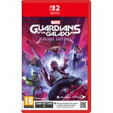  Marvels Guardians of the Galaxy Encore Edition (SWITCH 2) Cene