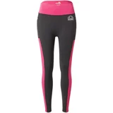 Ellesse Športne hlače 'Mondrich' roza / črna / bela