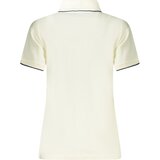 North Sails WOMEN&#39;S SHORT SLEEVE POLO WHITE | Shoptok.si