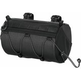 Topeak Tubular Barbag Black 3,8 L | shoptok.hr