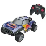 mini JCW Buggy Red Bull na daljinsko vodenje, 30045