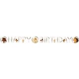 Amscan Girlanda Happy Birthday "Lepi konji" Cene