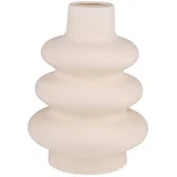 Vaza keramička fi14,5cm ARTICASA bež